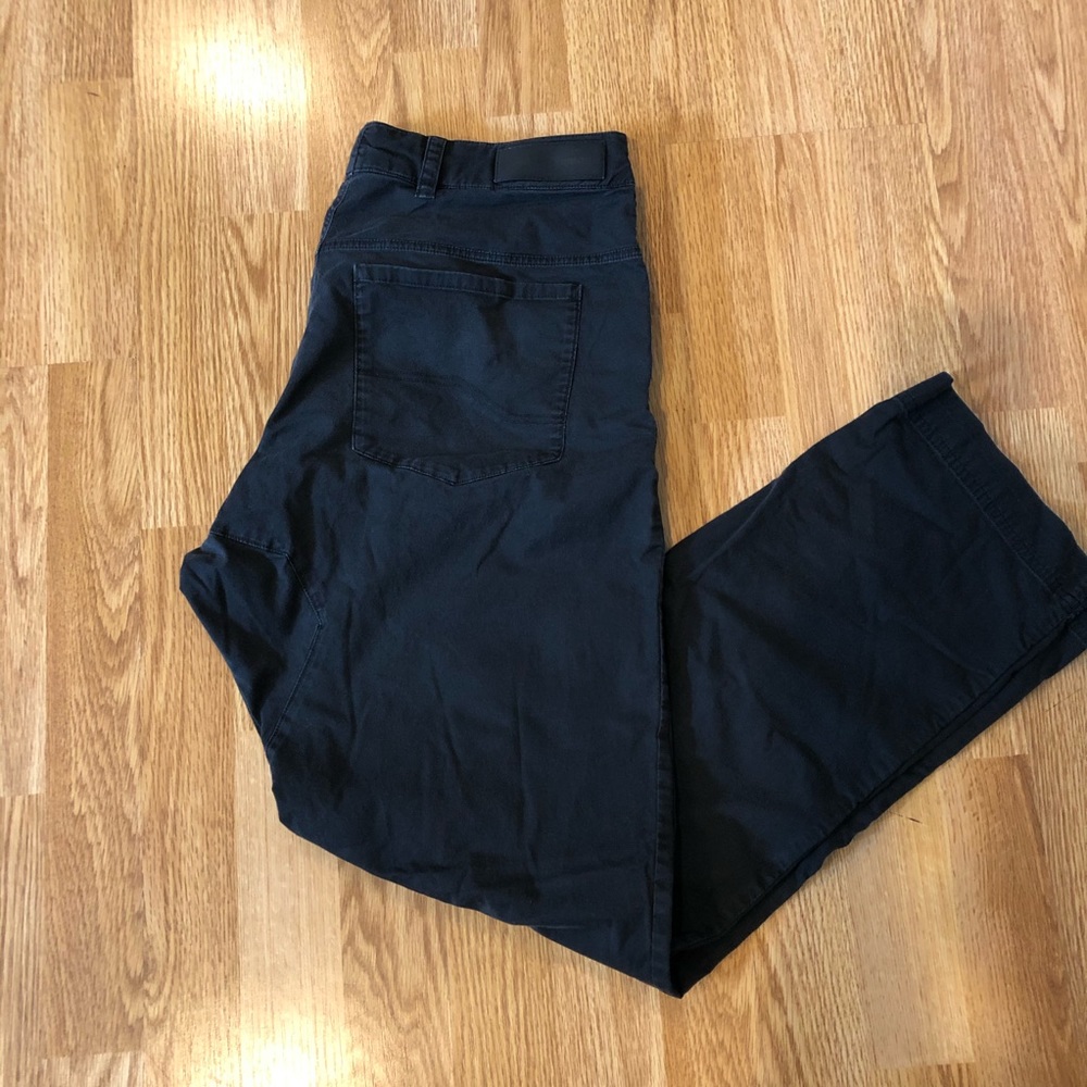 Black Diamond Jeans